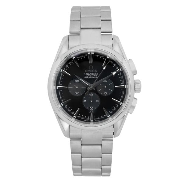 Omega Aqua Terra 150m Gents 2512.50.00